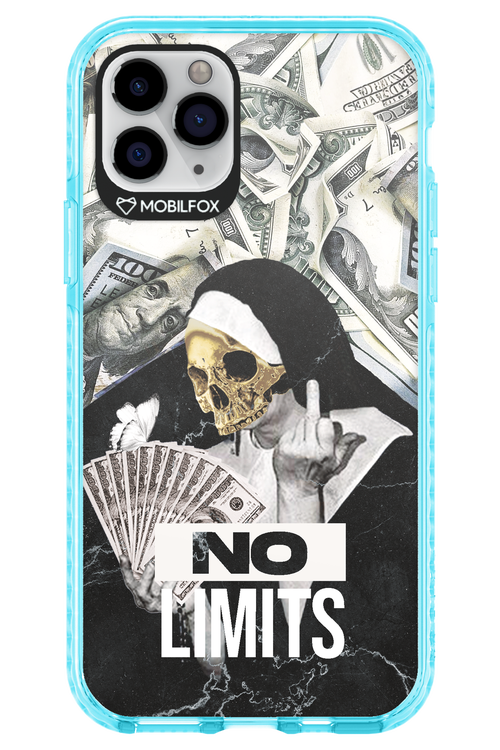 No Limits 2.0 - Apple iPhone 11 Pro
