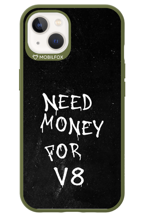 V8 2.0 - Apple iPhone 13