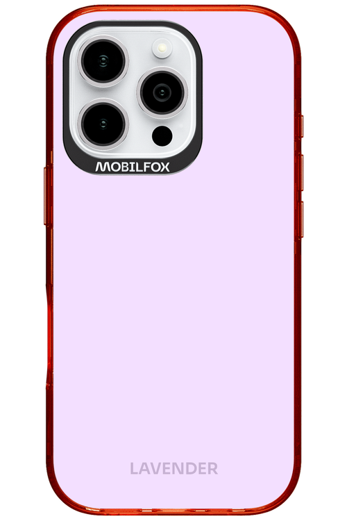 LAVENDER - FS2 2.0 - Apple iPhone 16 Pro