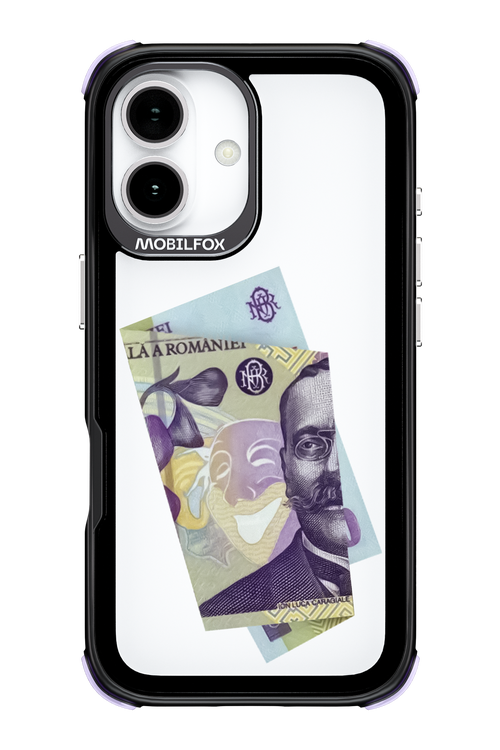 Lei 100 2.0 - Apple iPhone 17