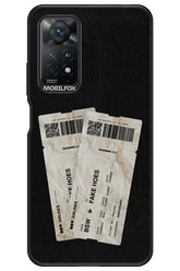 BSW FourSeasons 3 2.0 - Xiaomi Redmi Note 11Pro 4G/5G