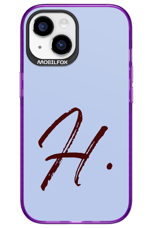 (Jellyfish Presso) H 2.0 - Apple iPhone 15