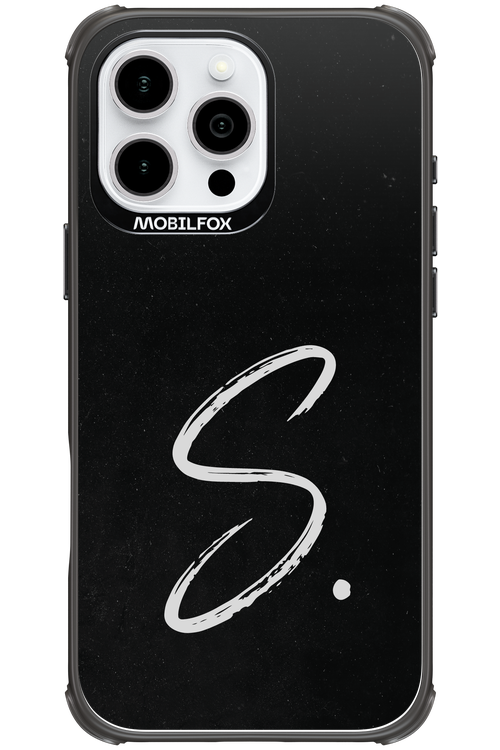 (Off Space) S 2.0 - Apple iPhone 16 Pro Max