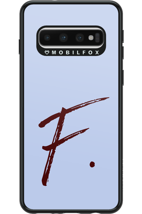 (Jellyfish Presso) F 2.0 - Samsung Galaxy S10