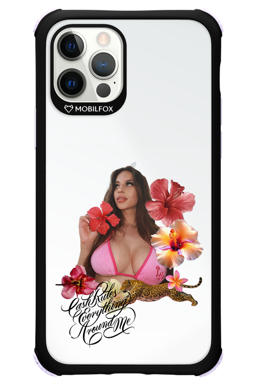 Island Money Muse 2.0 - Apple iPhone 12 Pro