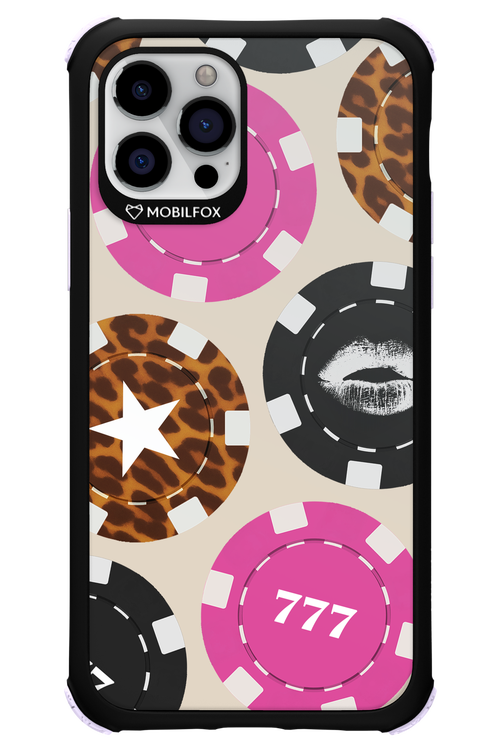 All In - Apple iPhone 12 Pro