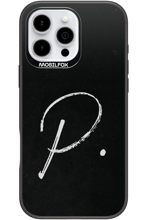 (Off Space) P 2.0 - Apple iPhone 16 Pro Max