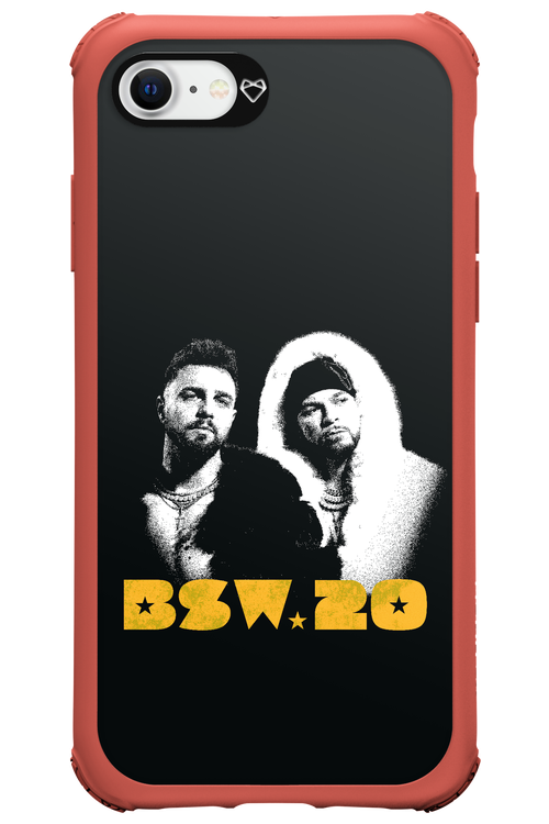 BSW 20 (8) 2.0 - Apple iPhone 8