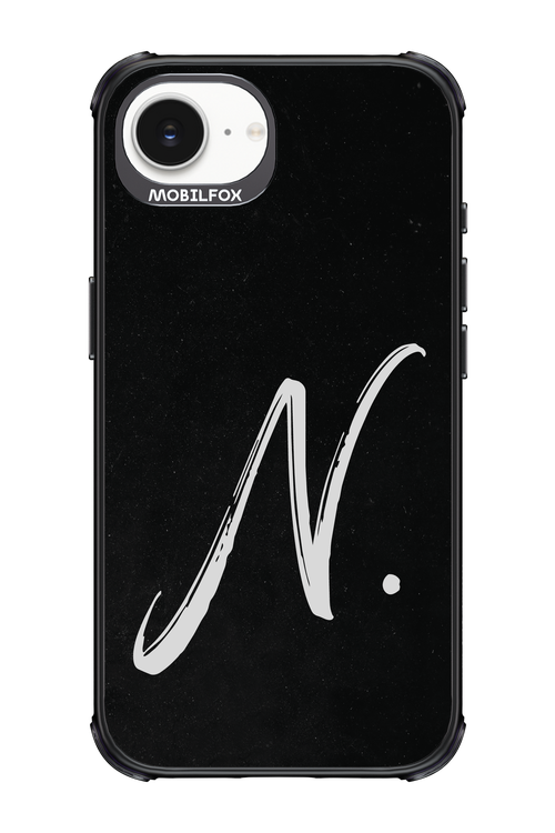 (Off Space) N 2.0 - Apple iPhone 16e