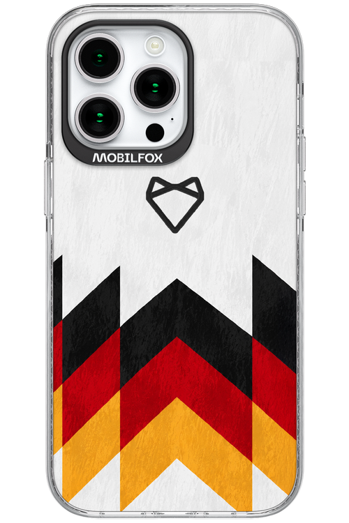 Germania x Mobilfox 2.0 - Apple iPhone 15 Pro Max