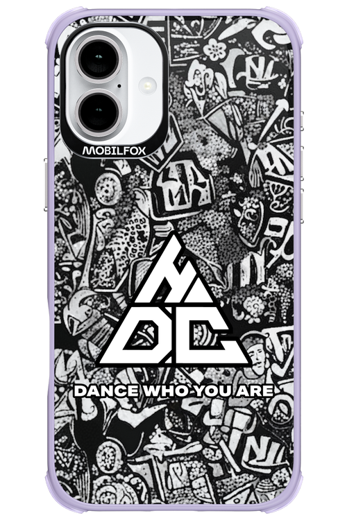 HDC 7 2.0 - Apple iPhone 16 Plus