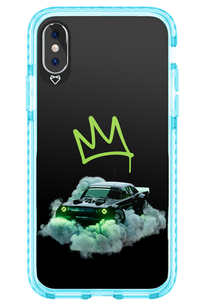 Just Dont Die - Apple iPhone XS