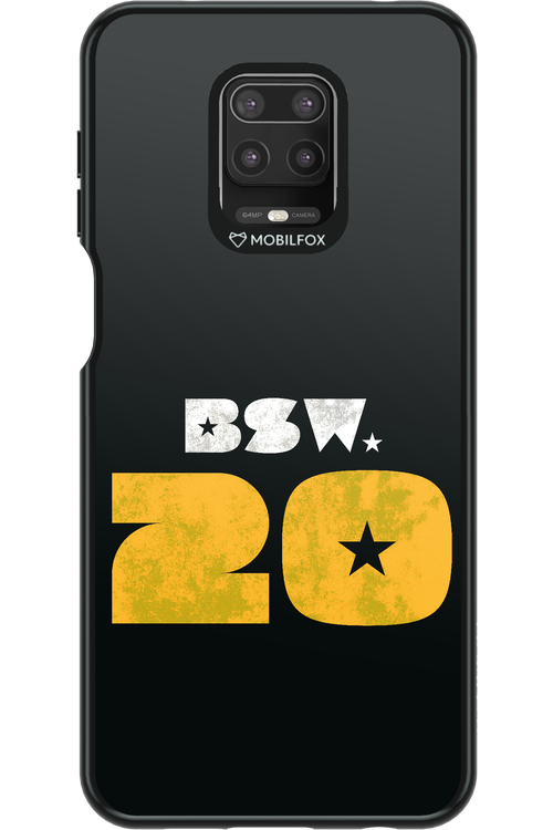 BSW 20 (6) 2.0 - Xiaomi Redmi Note 9 Pro