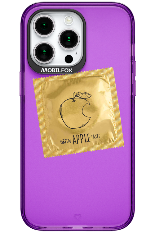 Safety Apple 2.0 - Apple iPhone 15 Pro Max