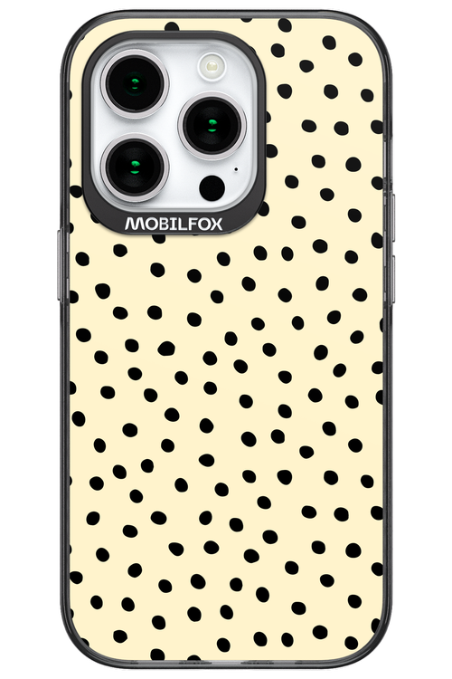 Polka Dots 2.0 - Apple iPhone 15 Pro