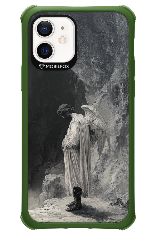 INGER Cover 2.0 - Apple iPhone 12