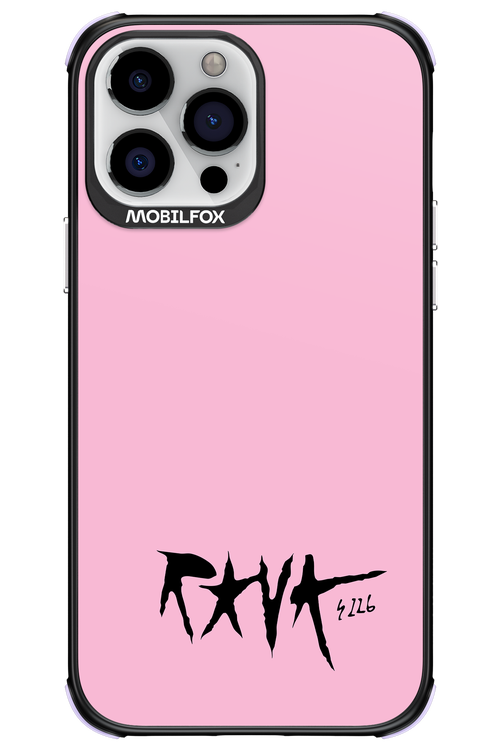 R-va - Apple iPhone 13 Pro Max
