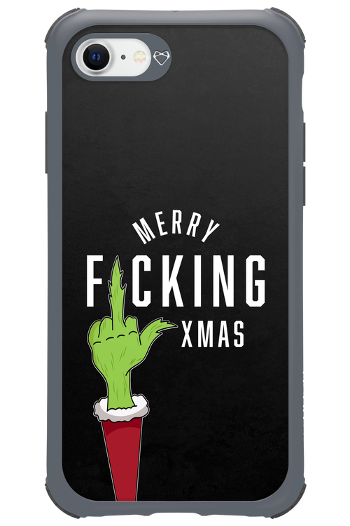 F_cking Xmas - Apple iPhone 7