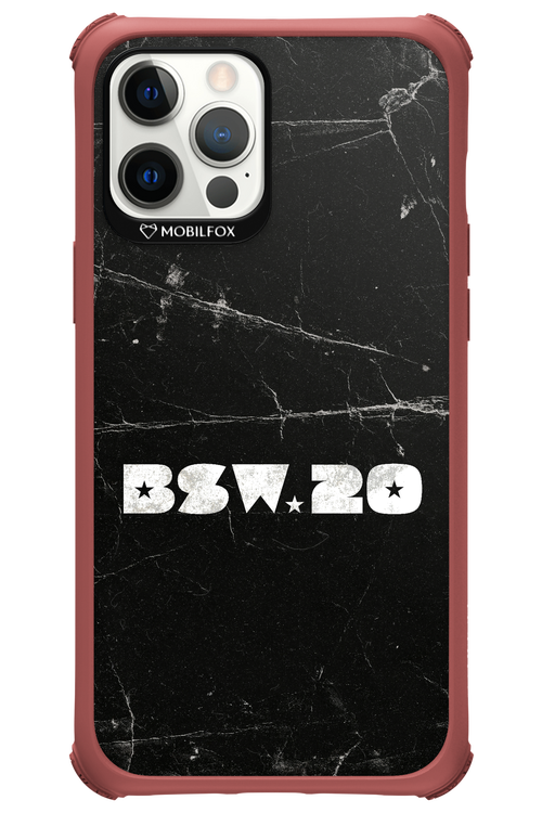 BSW 20 (2) 2.0 - Apple iPhone 12 Pro Max