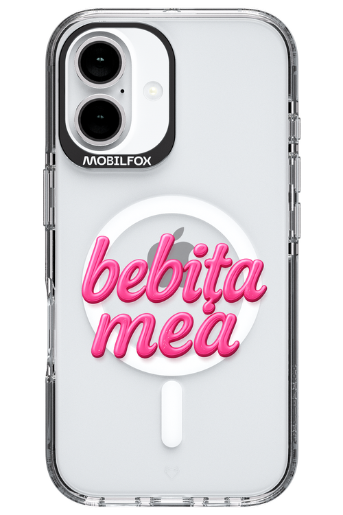 Meaa 2.0 - Apple iPhone 16
