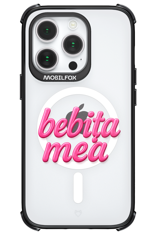 Meaa 2.0 - Apple iPhone 14 Pro