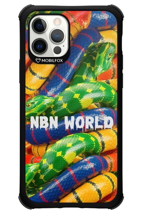 Wild - Apple iPhone 12 Pro