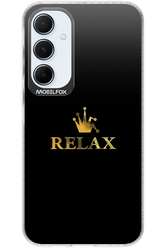 Relax 2.0 - Samsung Galaxy A55