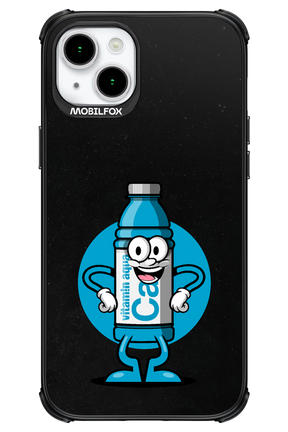 Vitamin Aqua Ca - Apple iPhone 15 Plus