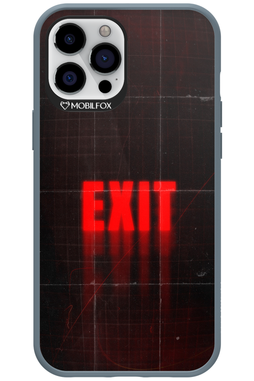 EXIT 2.0 - Apple iPhone 12 Pro Max