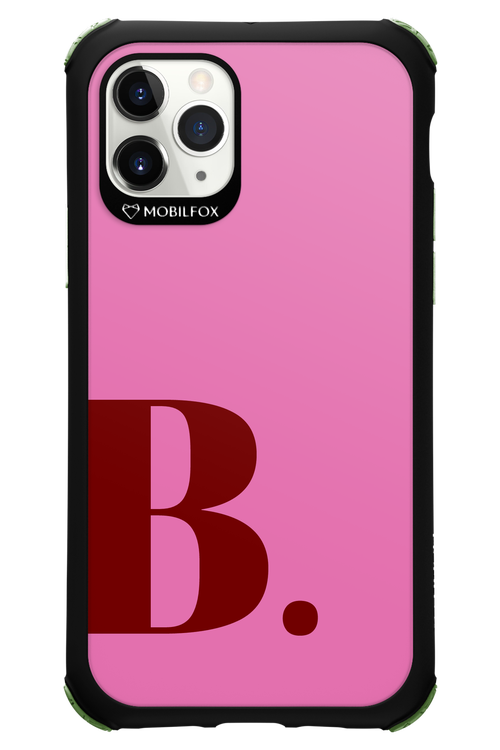 B (Sorbet) 2.0 - Apple iPhone 11 Pro