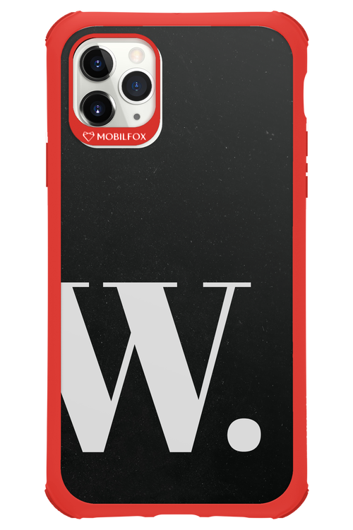 W (Off Space) 2.0 - Apple iPhone 11 Pro Max