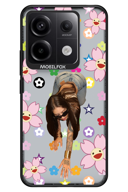 Oh G!rl 2.0 - Xiaomi Redmi Note 13 Pro 5G