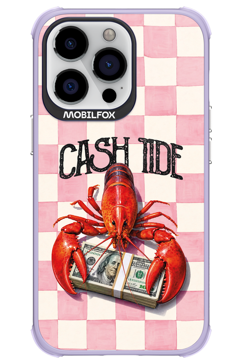 Cash Tide 2.0 - Apple iPhone 13 Pro
