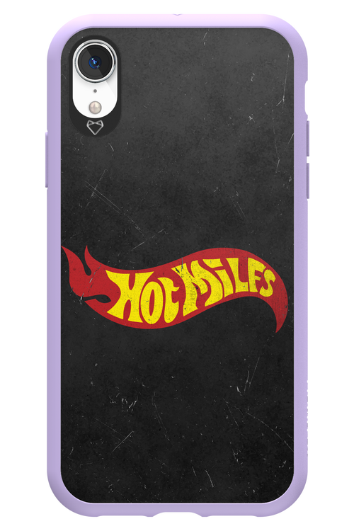 Hot Milfs 2.0 - Apple iPhone XR