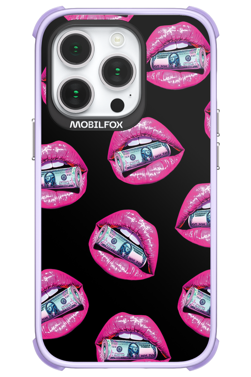 Money Lips - Apple iPhone 14 Pro