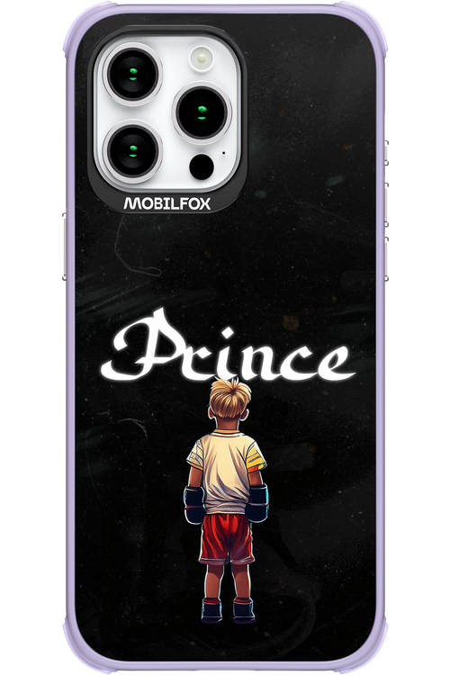 Prince - Apple iPhone 15 Pro Max