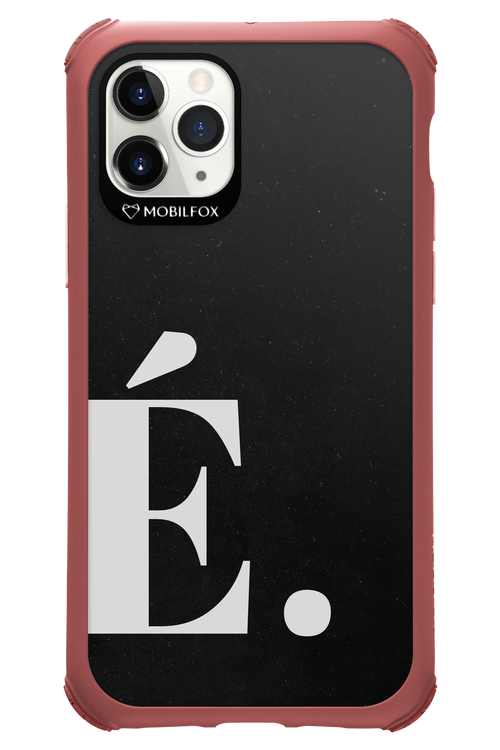 E II (Off Space) 2.0 - Apple iPhone 11 Pro