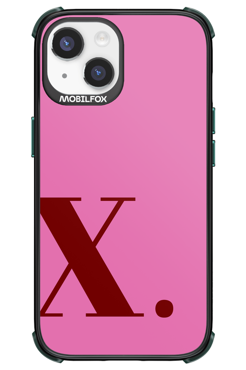 X (Sorbet) 2.0 - Apple iPhone 14