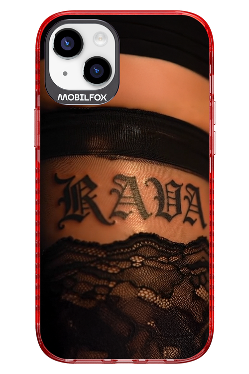 Dark Lace 2.0 - Apple iPhone 14 Plus