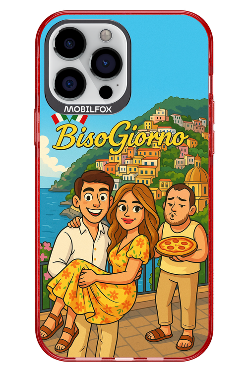 Biso Giorno - Apple iPhone 13 Pro Max