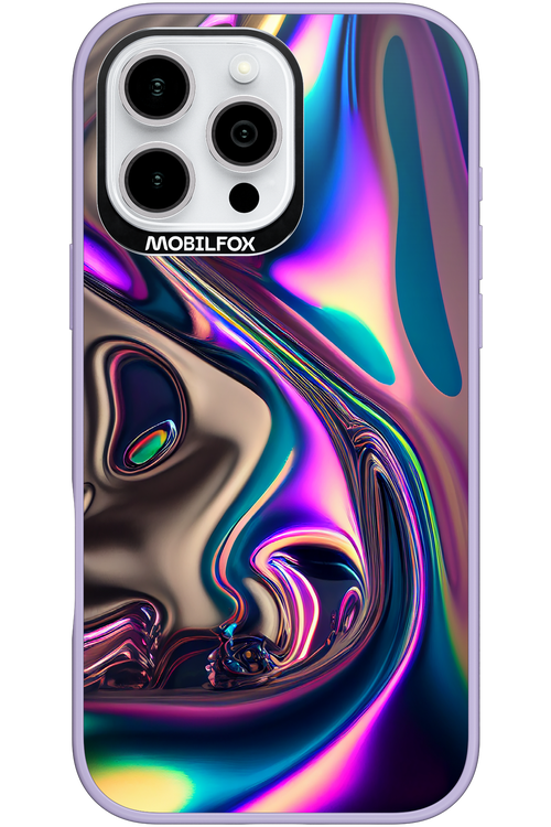 Post Future 2.0 - Apple iPhone 16 Pro Max