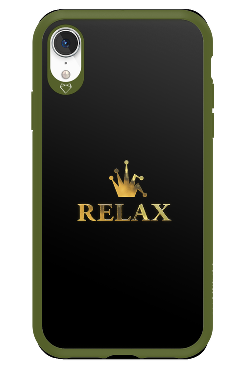 Relax 2.0 - Apple iPhone XR