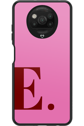 E (Sorbet) 2.0 - Xiaomi Poco X3 NFC