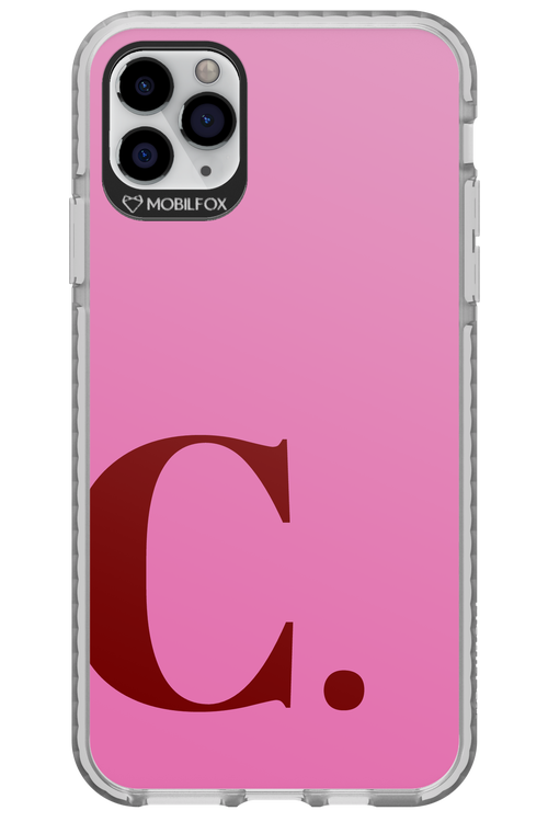 C (Sorbet) 2.0 - Apple iPhone 11 Pro Max