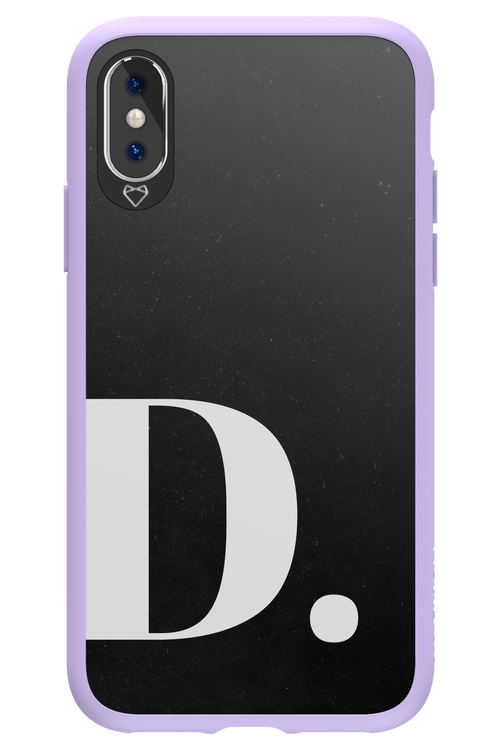 D (Off Space) 2.0 - Apple iPhone XS