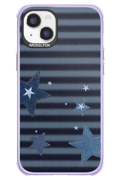 Baby Blue 2.0 - Apple iPhone 14 Plus