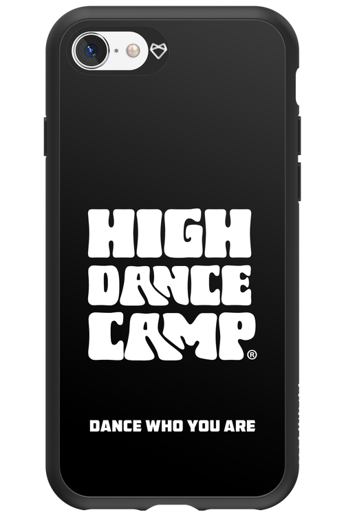 HDC 1 2.0 - Apple iPhone SE 2020