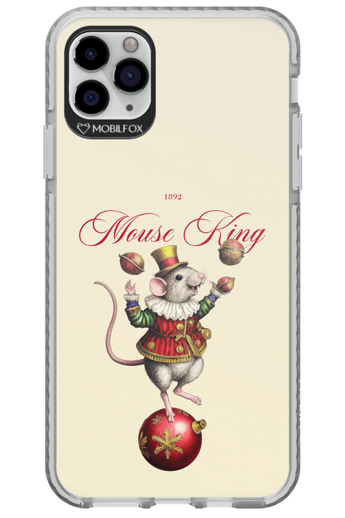 Mouse King - Apple iPhone 11 Pro Max