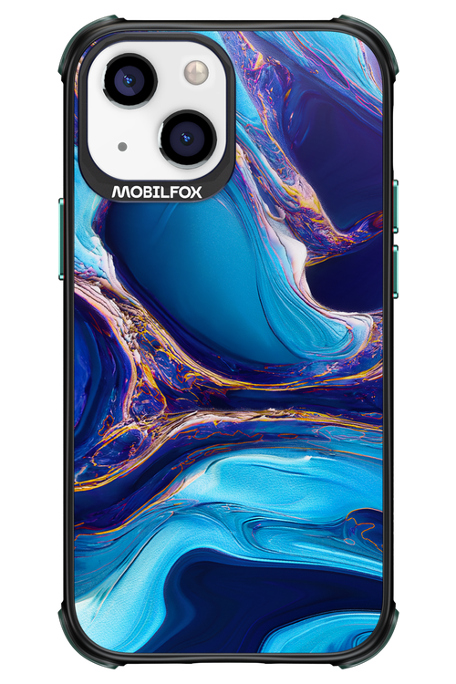 Amethyst 2.0 - Apple iPhone 13 Mini