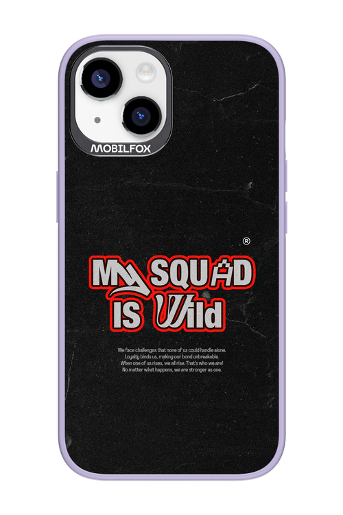Wild Squad - Apple iPhone 14